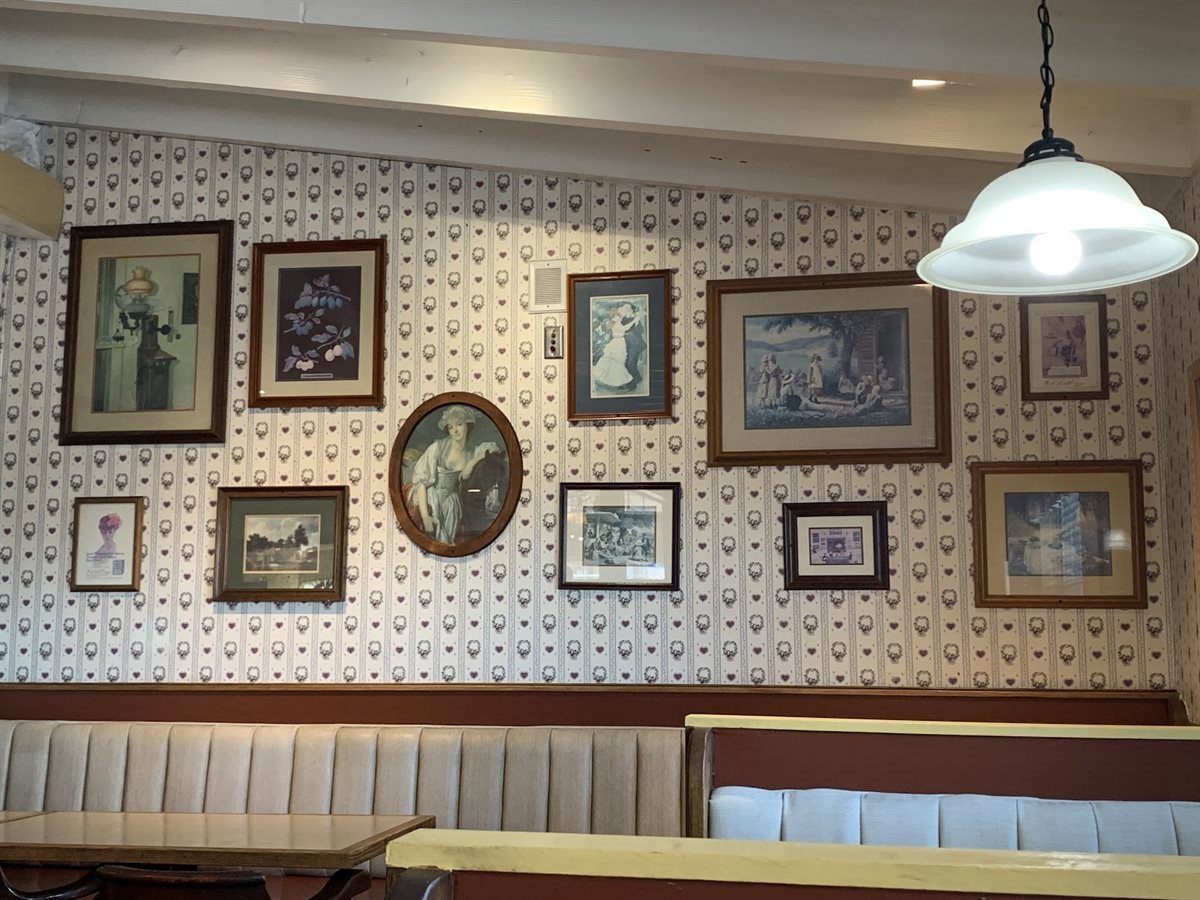 Kountry Folks Restaurant